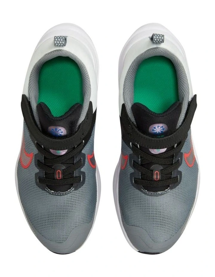 Downshifter 12 Pre-School Sport in Grey image 5