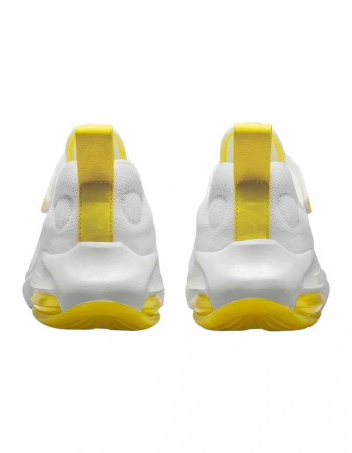 Air Zoom Arcadia 2 Pre-School Sport in White image 3