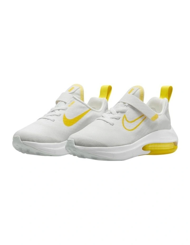 Air Zoom Arcadia 2 Pre-School Sport in White image 4