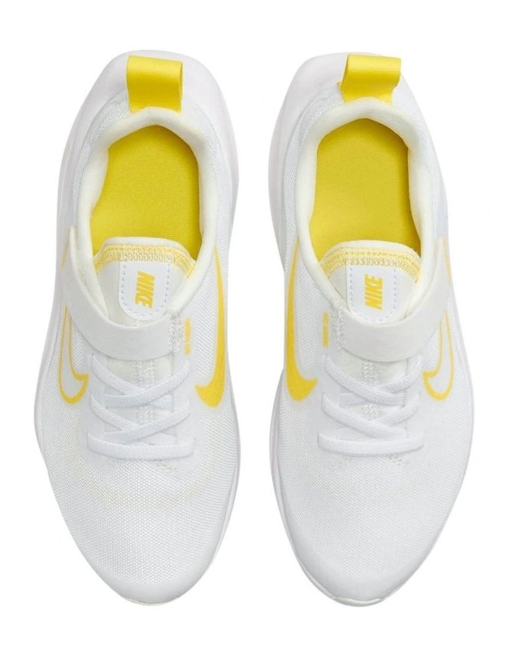 Air Zoom Arcadia 2 Pre-School Sport in White image 5