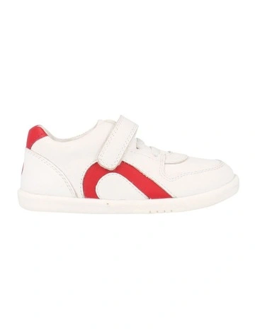 Iwalk Comet Shoes in White