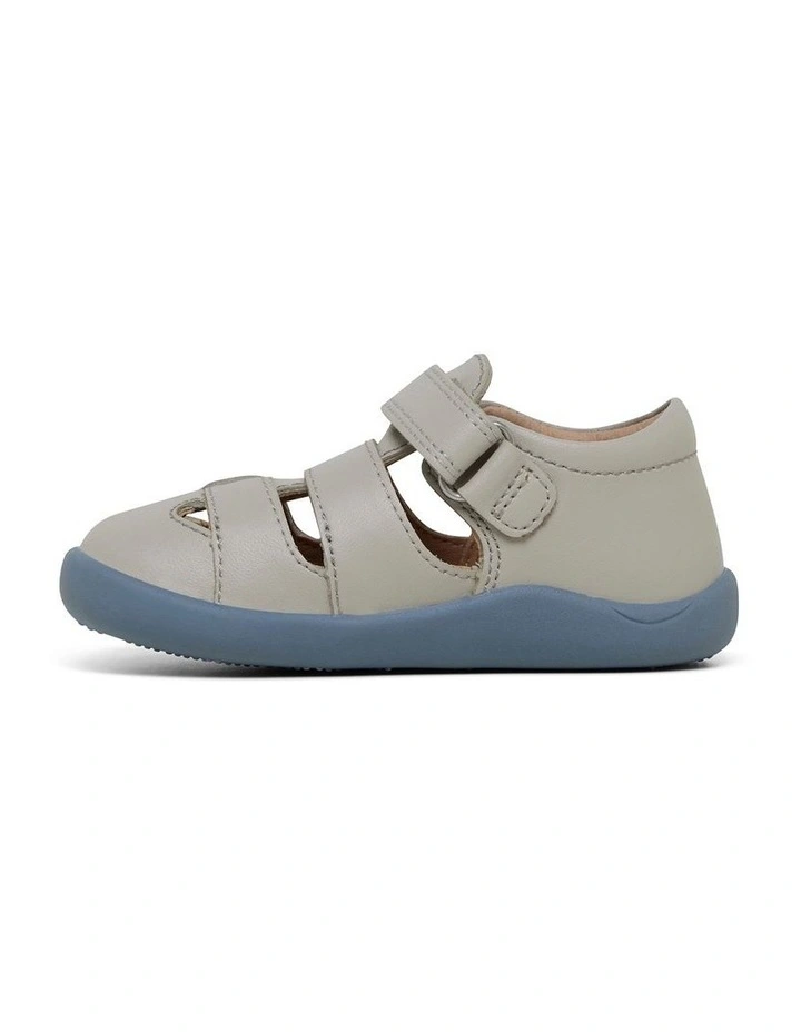 Free Ground Sandals in Grey/Indigo image 2