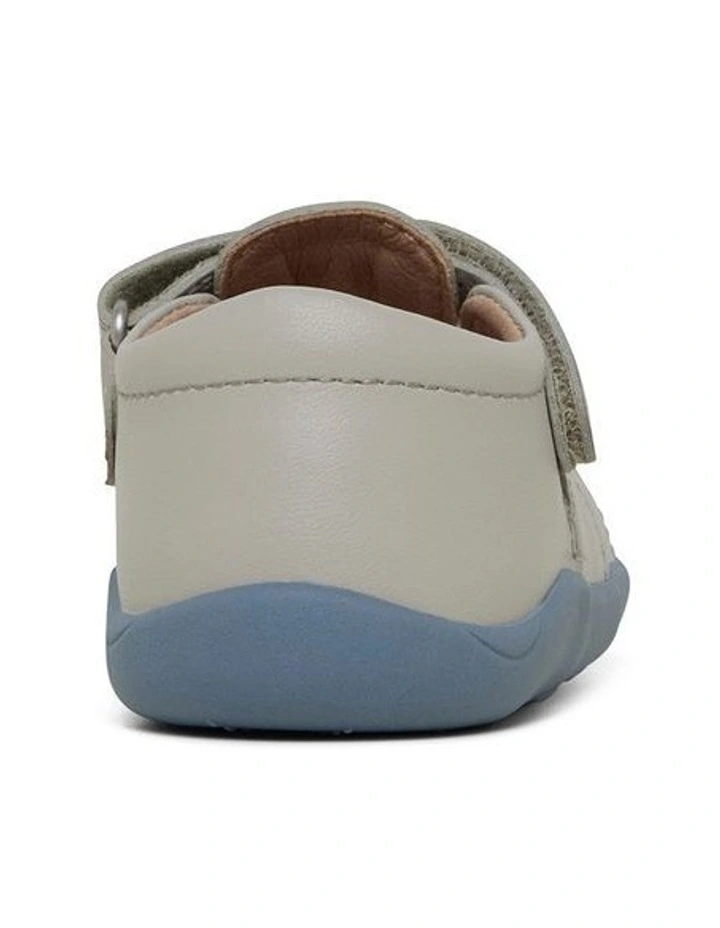Free Ground Sandals in Grey/Indigo image 3