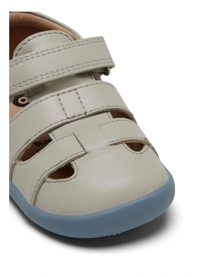 Free Ground Sandals in Grey/Indigo image 4