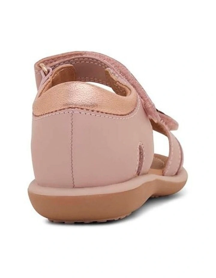 Priya Sandals in Rose image 3