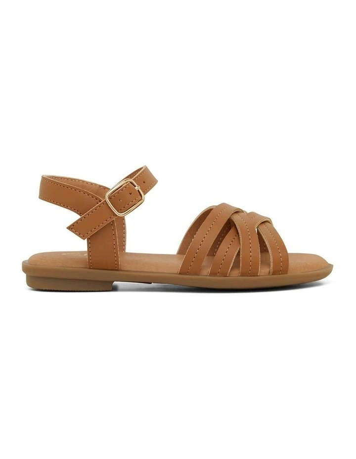 Hayden Sandals in Tan image 1