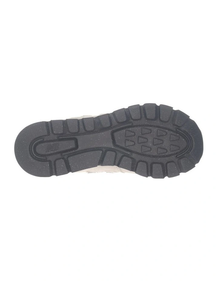 574 V1 Laces Grade School Sneakers in Grey image 3