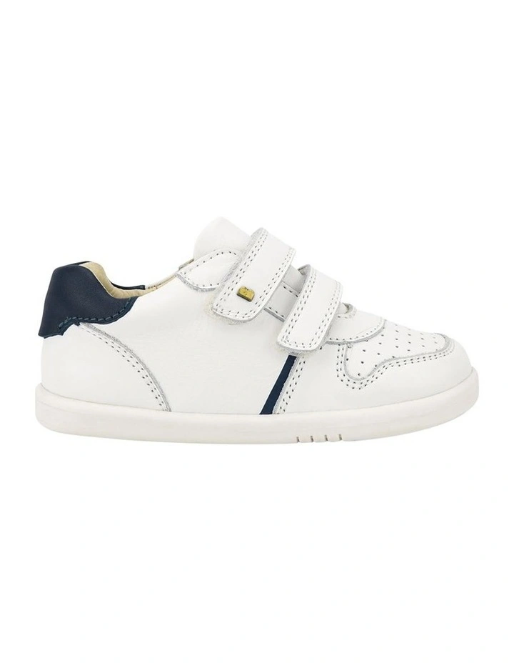 Iwalk Riley Shoes in White image 1