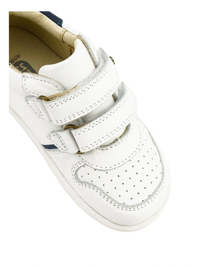 Iwalk Riley Shoes in White image 2