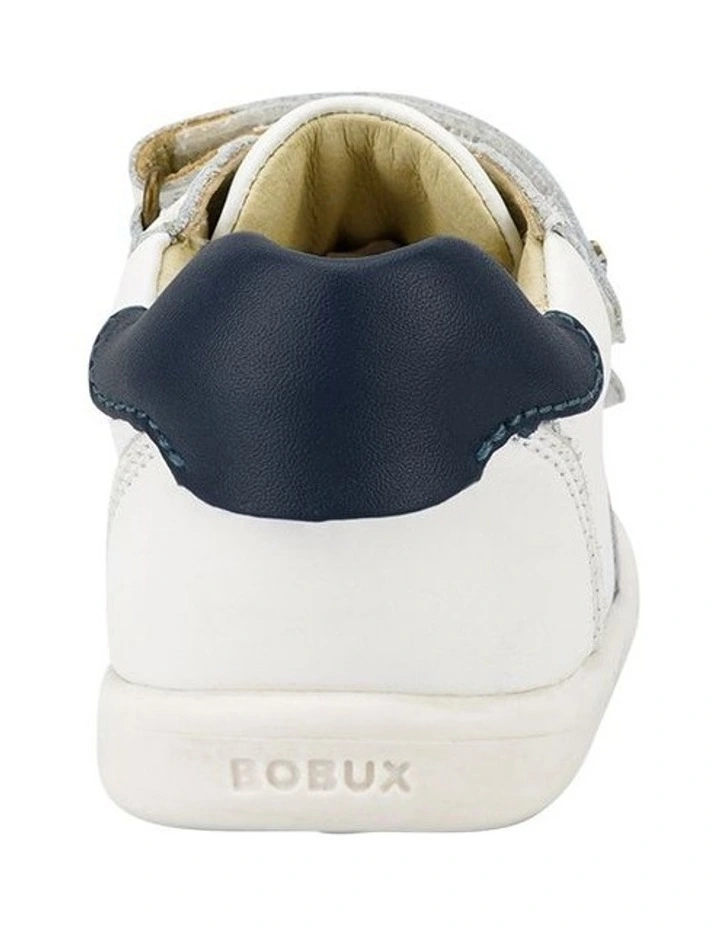 Iwalk Riley Shoes in White image 4