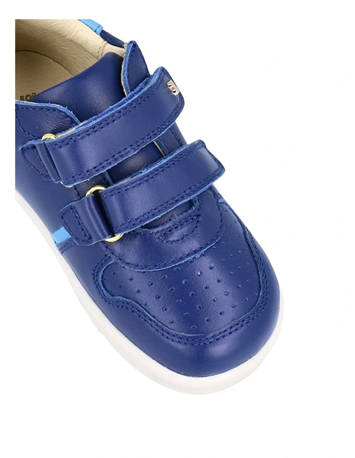 Iwalk Riley Shoes in Cobalt image 2