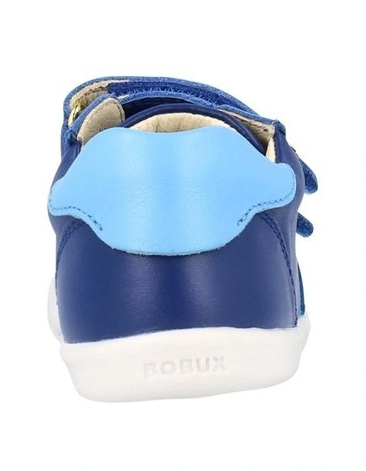 Iwalk Riley Shoes in Cobalt image 4