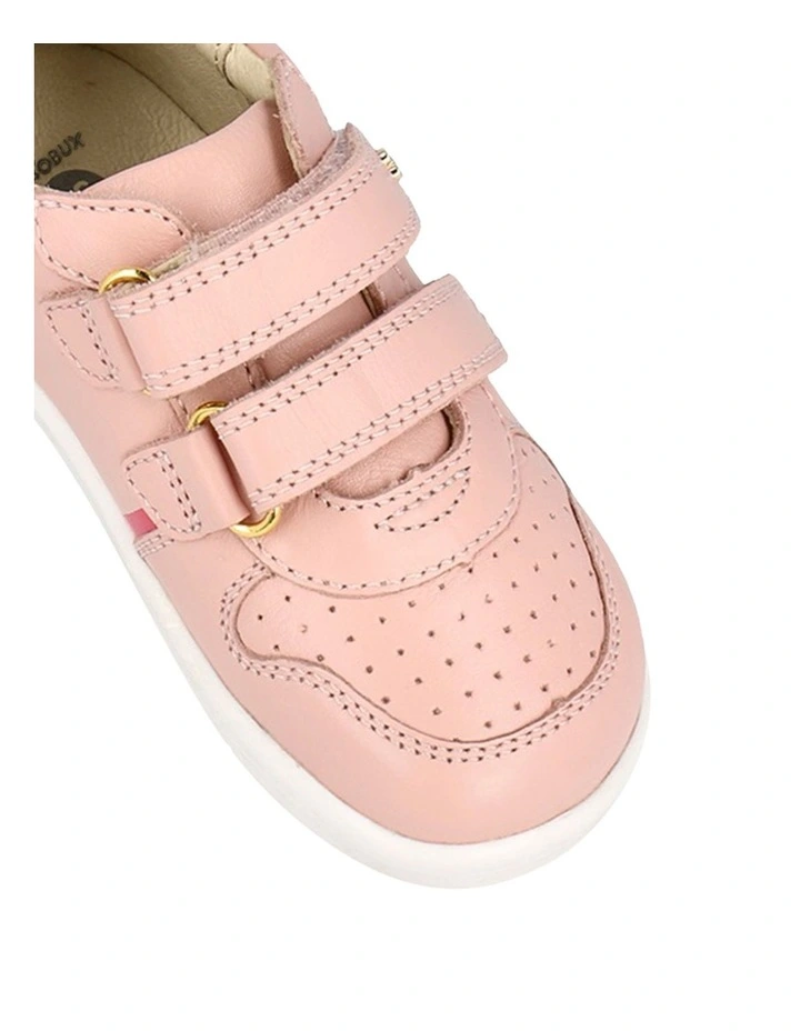 Iwalk Riley Shoes in Light Pink image 2