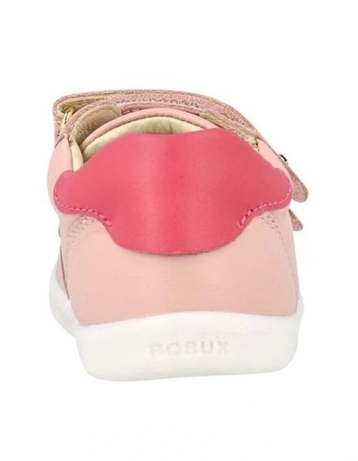 Iwalk Riley Shoes in Light Pink image 4