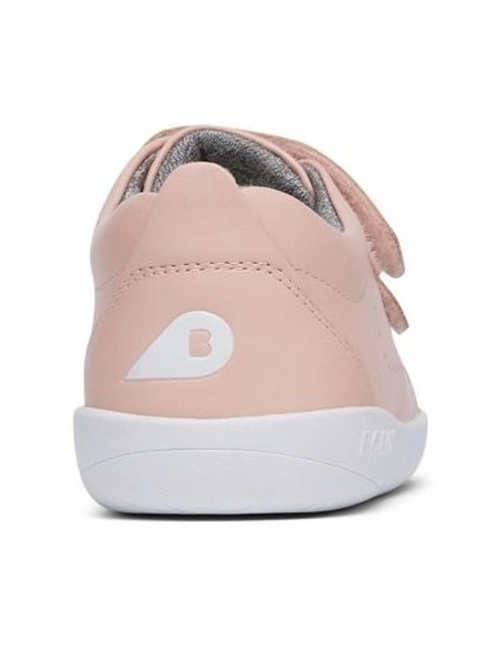 Grass Court Bloom Shoes in Pink image 3