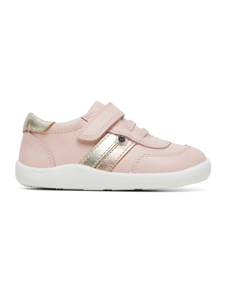Playground Sneakers in Pink image 1
