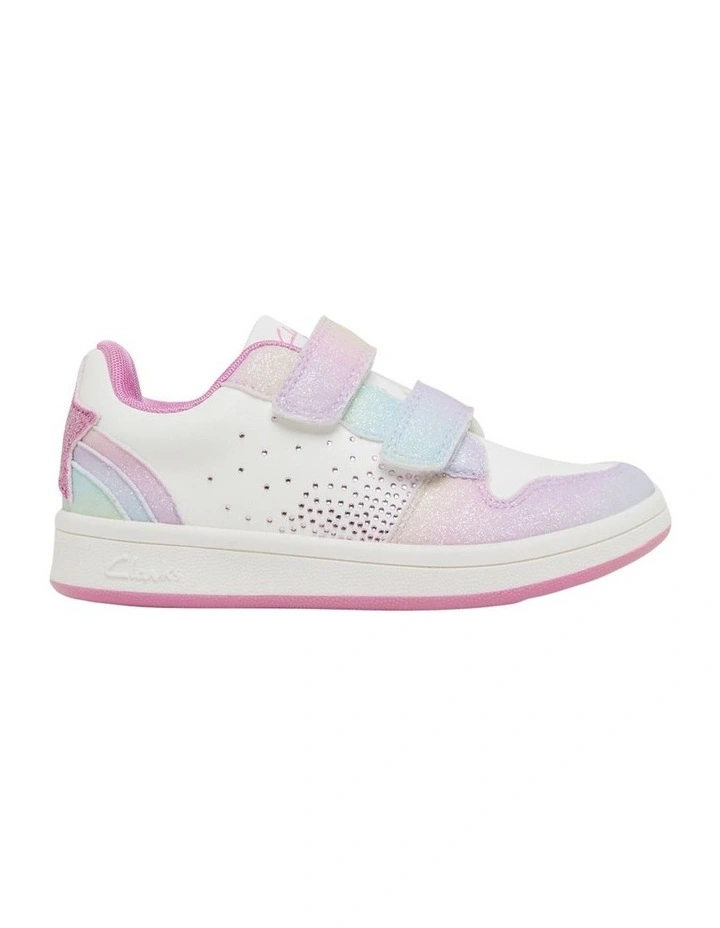 Darci Junior Sneakers in Rainbow image 1