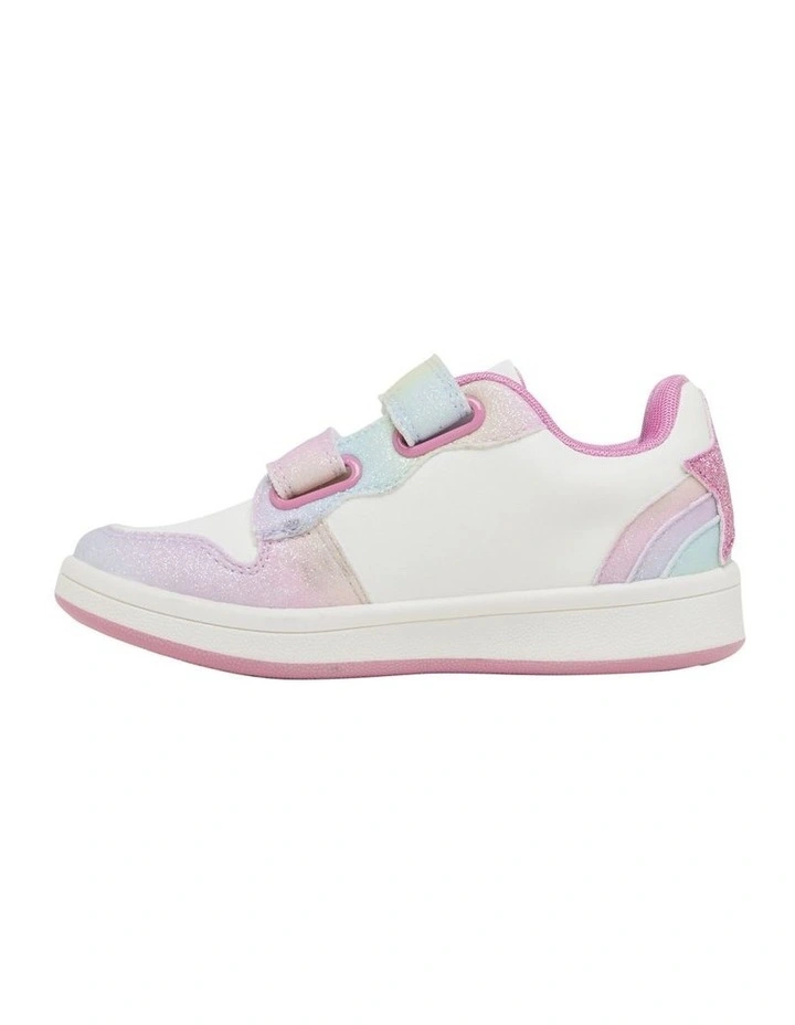 Darci Junior Sneakers in Rainbow image 4
