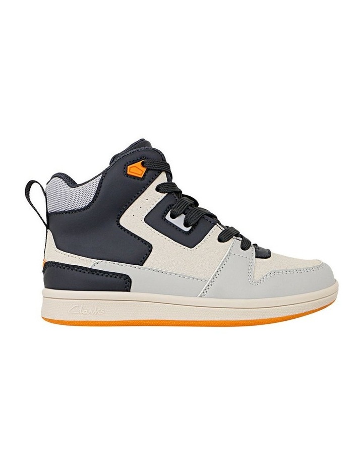 Dusty Sneakers in Sand