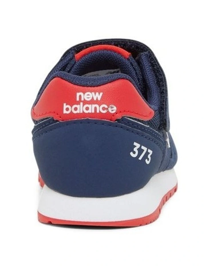373 V2 Infant Sneakers in Navy image 2