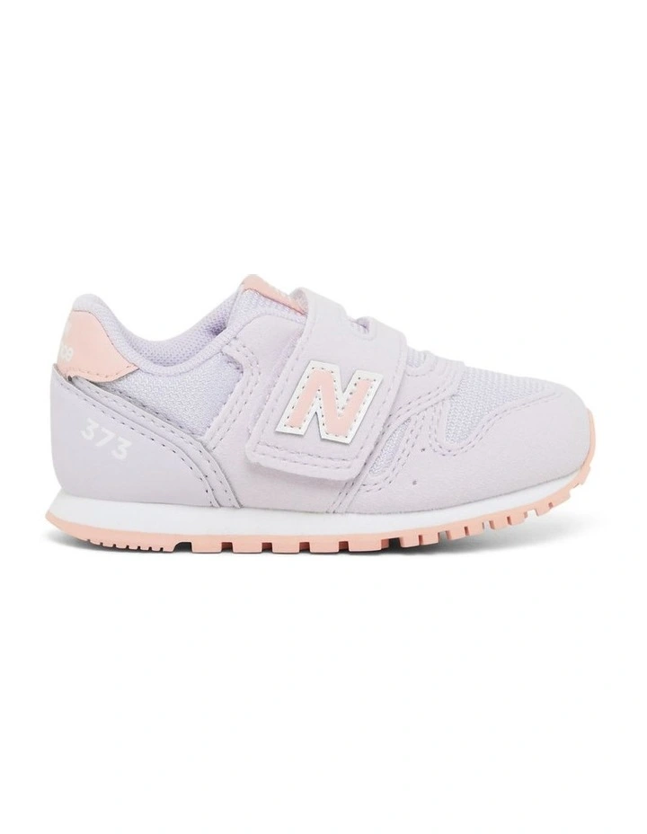 373 V2 Pre-School Sneakers in Purple image 1