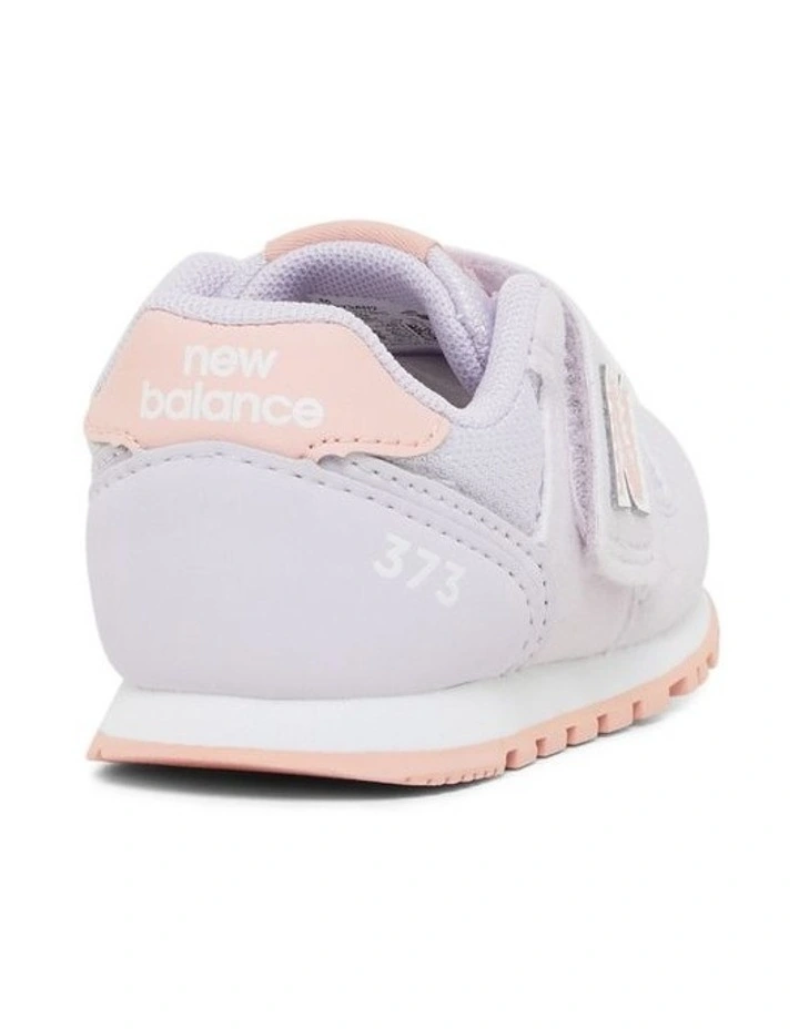 373 V2 Pre-School Sneakers in Purple image 2