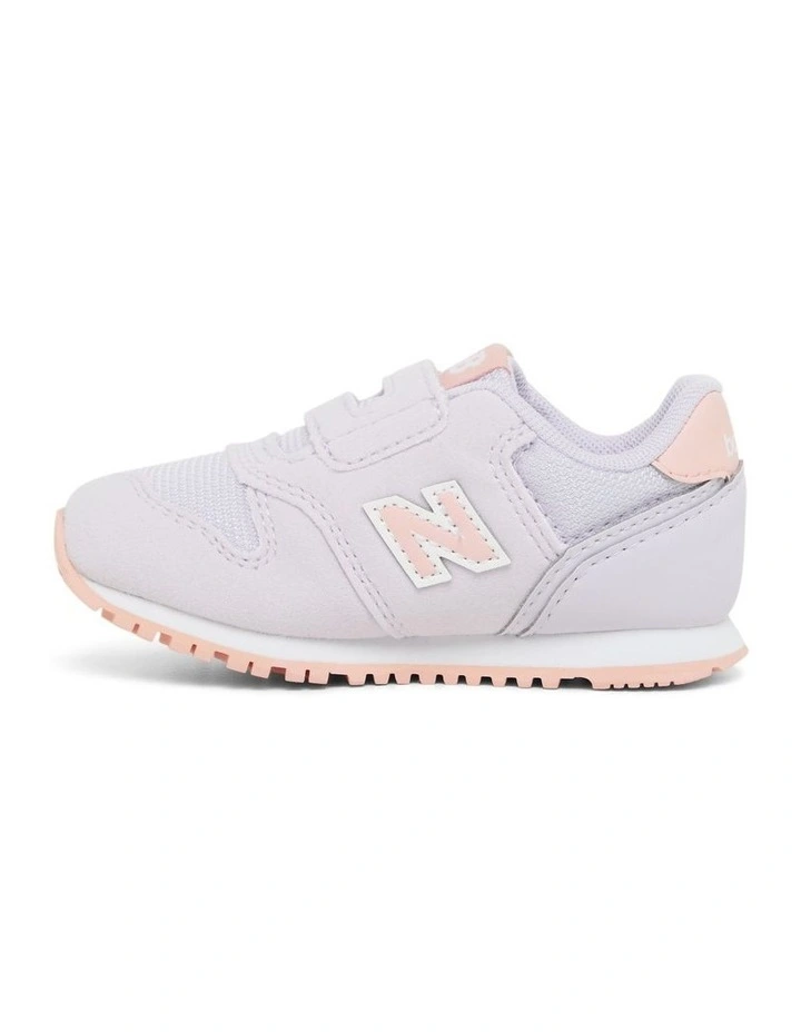 373 V2 Pre-School Sneakers in Purple image 3