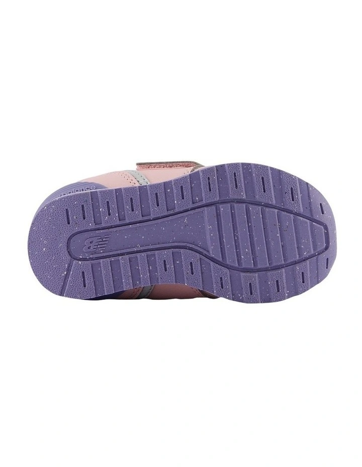 996 V3 Infant Sneakers in Pink image 3