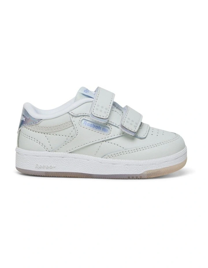 Club C 2V 2.0 Sneakers in Grey image 1