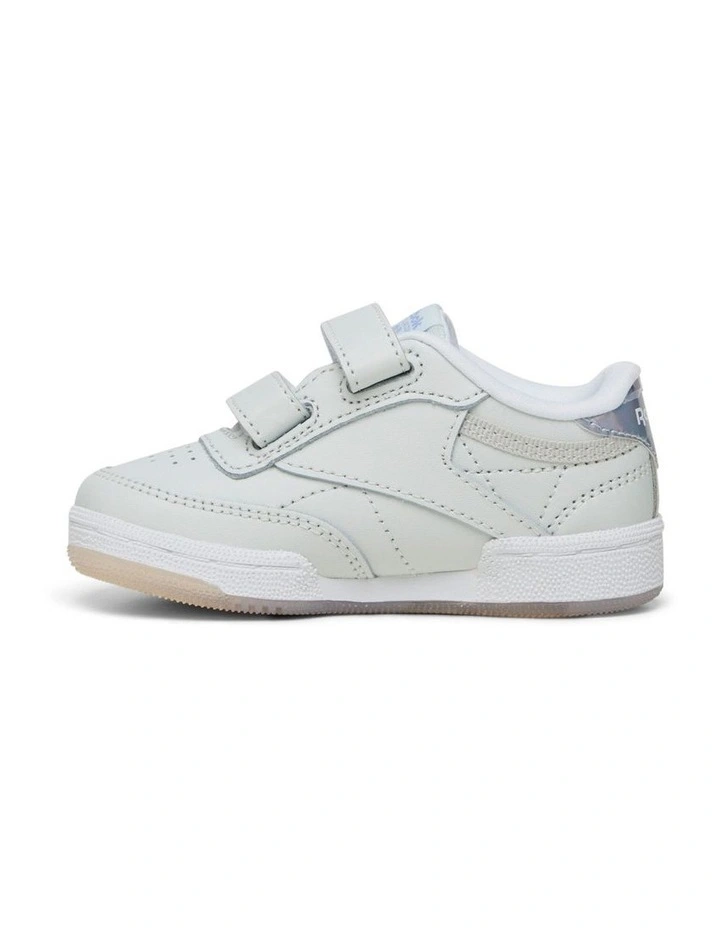 Club C 2V 2.0 Sneakers in Grey image 2