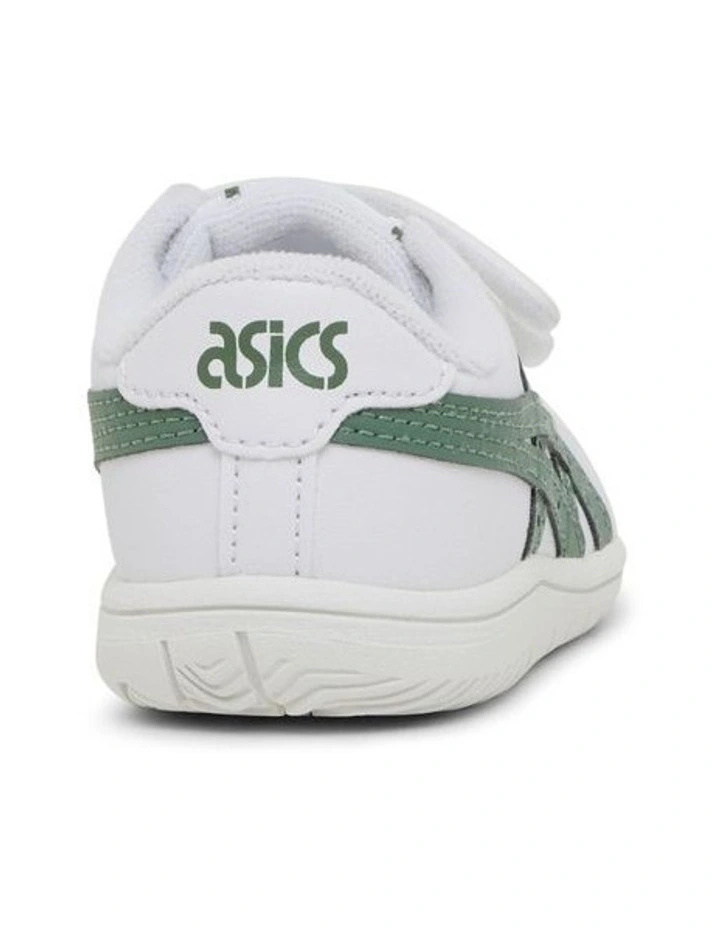 Japan S Infant Sneakers in White image 2