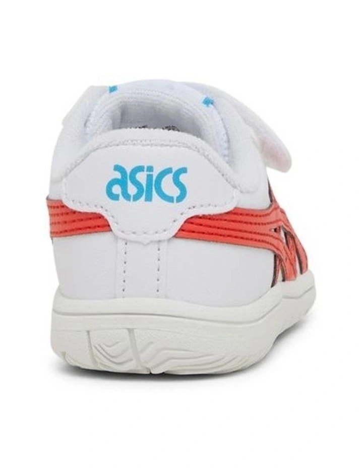 Japan S Infant Sneakers in White image 2