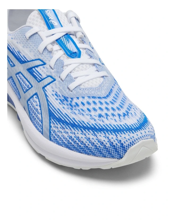 Gel-Quantum 180 Vii Grade School Sneakers in Blue image 4