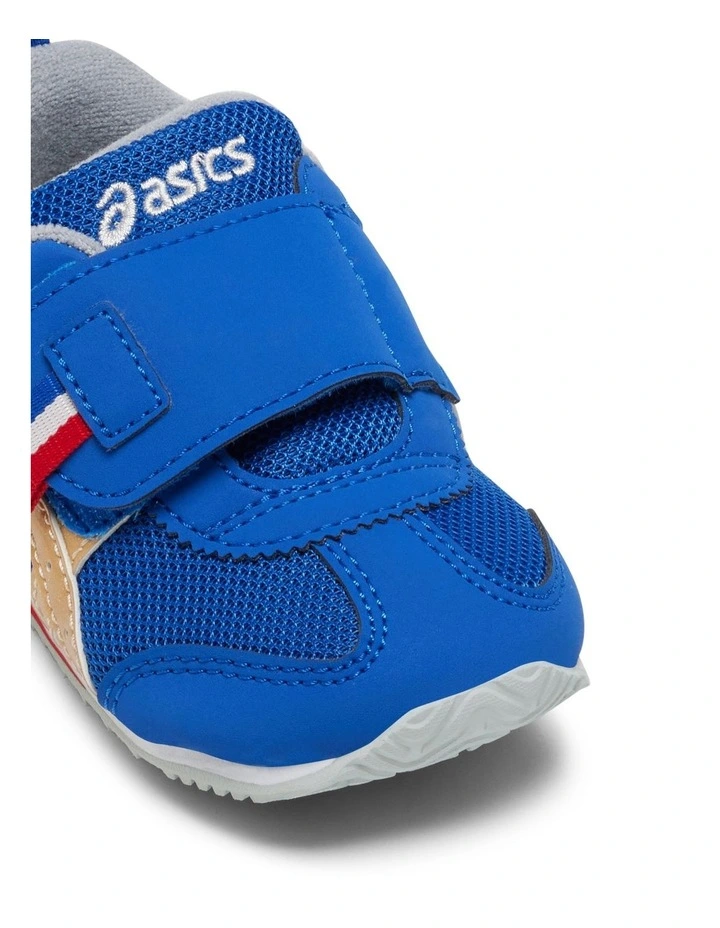 Ss Idaho Paris Baby Sneakers in Blue image 4