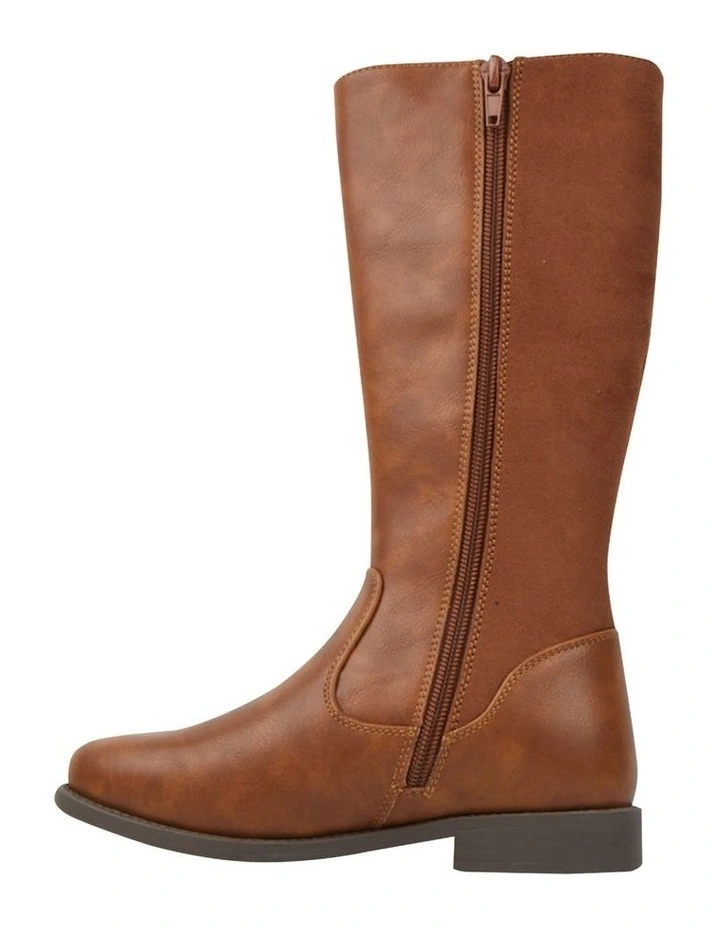 Evelyn Boots in Natural image 2