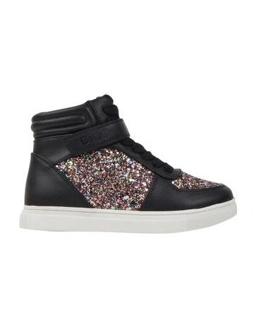 Sadie Boots in Black