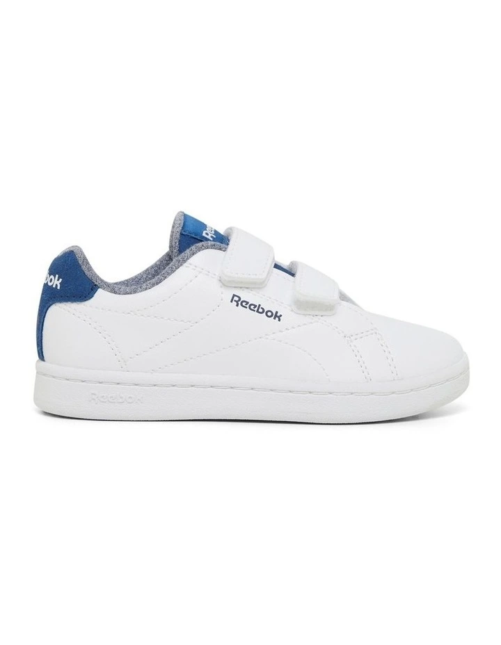 Royal Complete Clean Alt 2.0 Sneakers in White image 1