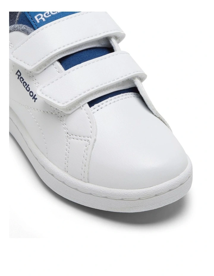 Royal Complete Clean Alt 2.0 Sneakers in White image 4