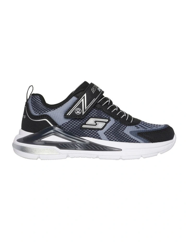 Tri-Namics Youth Sneakers in Black image 1