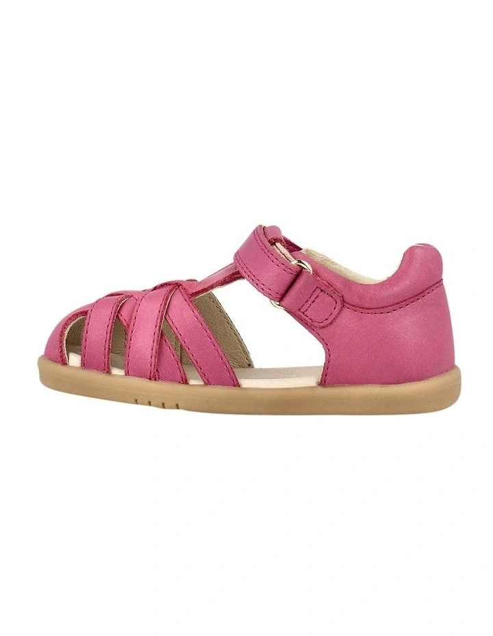 Iwalk Cross Jump Sandals in Mauve image 2