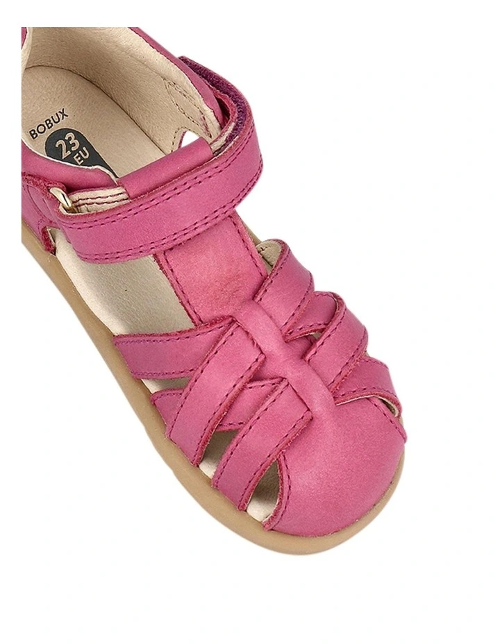 bobux iwalk roam sandals