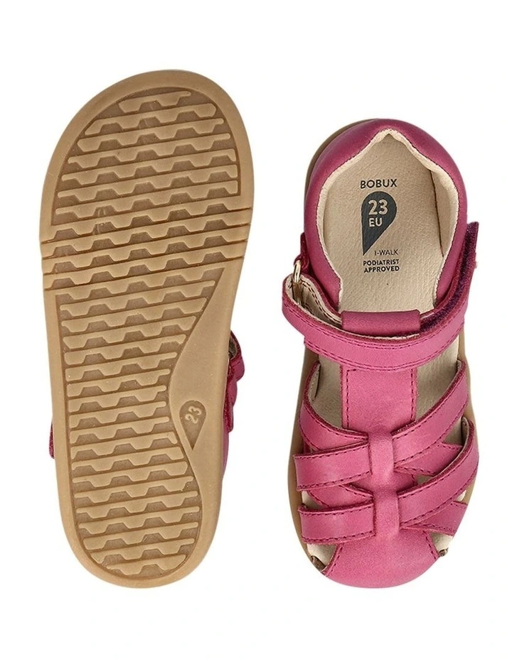 bobux iwalk roam sandals