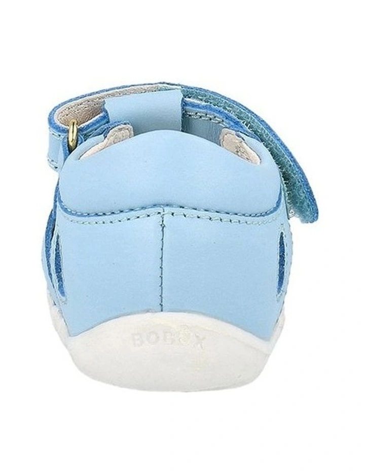Step Up Quick Dry Tropicana Cage Ii Sandals in Blue image 5