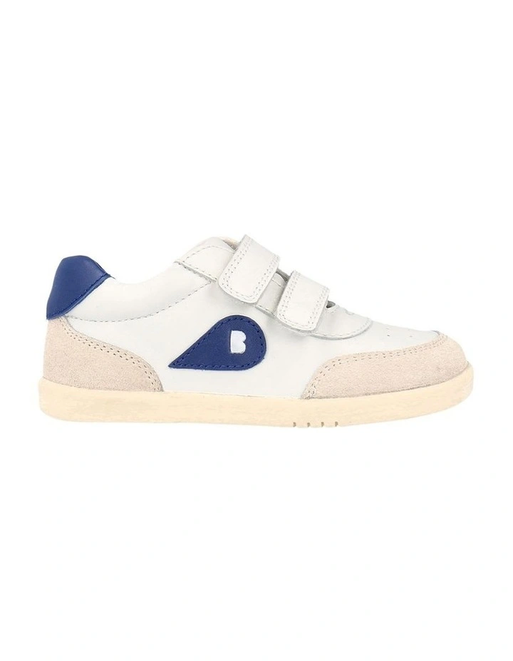 Iwalk Champ B Shoes in White image 1