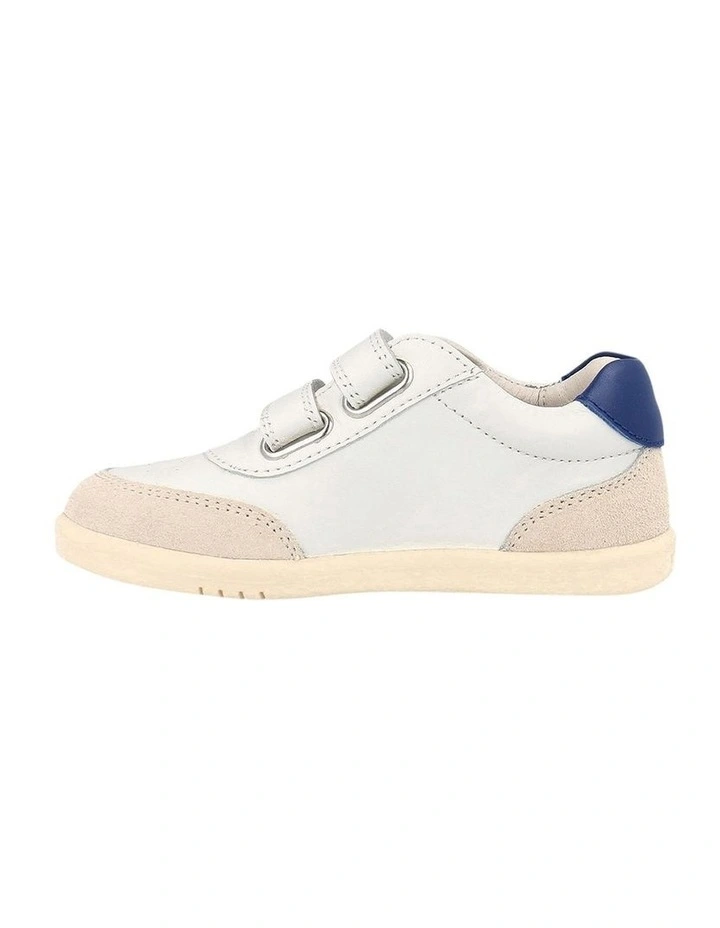 Iwalk Champ B Shoes in White image 2