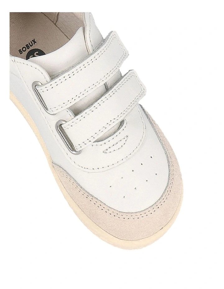 Iwalk Champ B Shoes in White image 3
