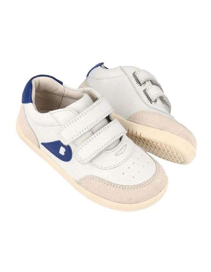 Iwalk Champ B Shoes in White image 4