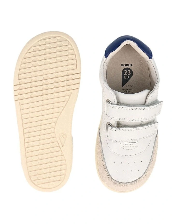 Iwalk Champ B Shoes in White image 6
