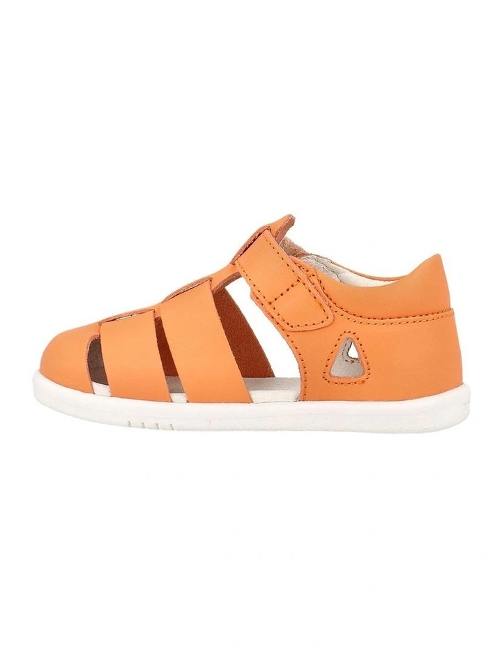 Iwalk Qd Tidal Sandals in Apricot image 2