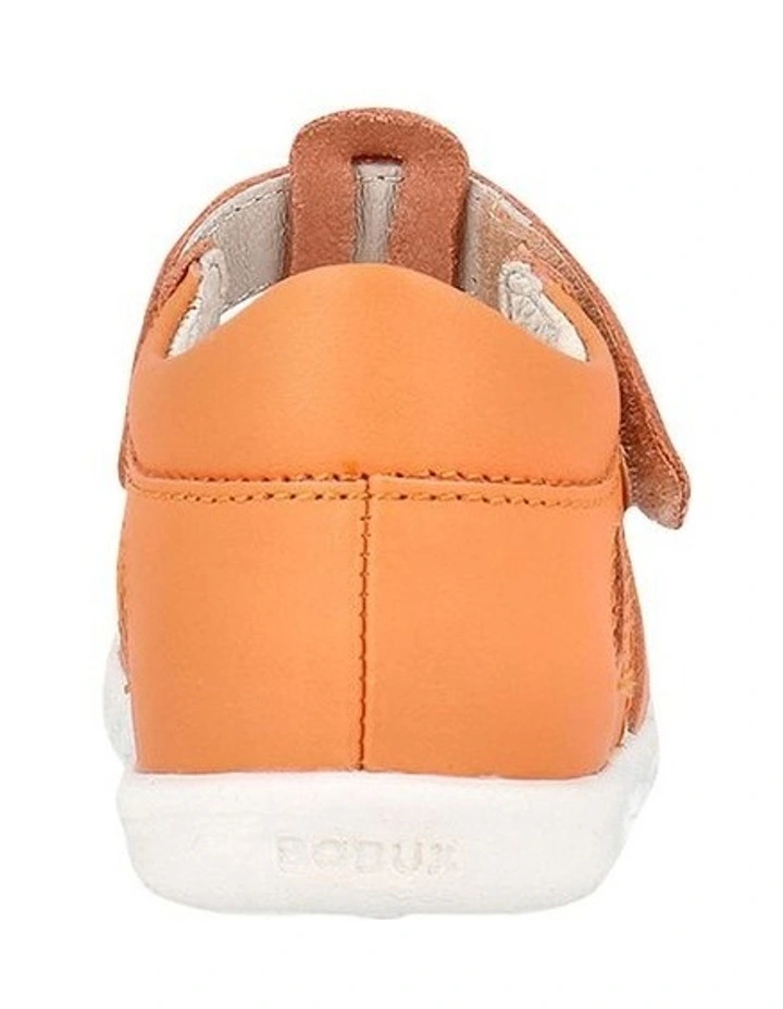 Iwalk Qd Tidal Sandals in Apricot image 3